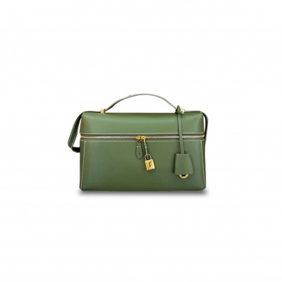 LORO PIANA EXTRA POCKET L19  (19*11*6.5cm) 